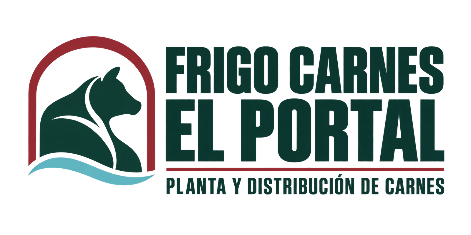 Frigo Carnes El Portal — Planta y distribución de carnes